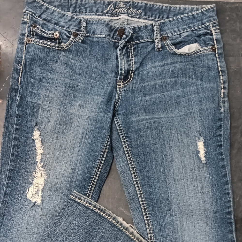 Premiere jeans